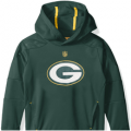 green bay packers pullover hoodie