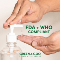 green goo products