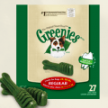 greenies dog treats