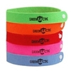 Free Greenluck Mosquito Repellent Bracelet greenluck mosquito bracelet