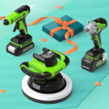 greenworks power tools