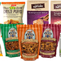 gro gluten samples