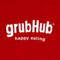 grubhub logo