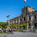 guadalajara mexico