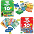 guess in 10 game
