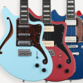 guitars