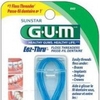 gum eezthread floss