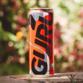 guru organic energy drink