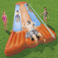 h2ogo water slide