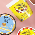hakuna banana ice cream