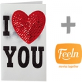 hallmark feeln valentines