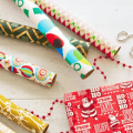 hallmark holiday roll wrap