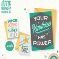 hallmark kindness cards