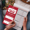 Hallmark Keepsake Wish List Sweepstakes (5 Winners) hallmark wish list