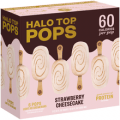 halo top pops
