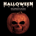 haloween returns album