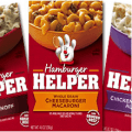 hamburger helper