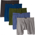 hanes mens boxer briefs