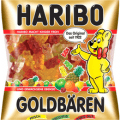 haribo gummi bears