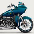 harley davidson motorcycle