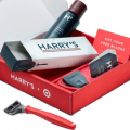 harrys mens starter shave set