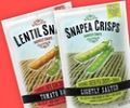 harvest crisps