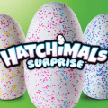 hatchimals surprise