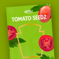 heinz tomato seeds