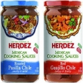 herdez cooking sauce