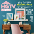 hgtv magazine