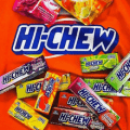 FREE Hi-Chew Candy, Keychain & Sticker hi chew candy