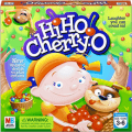 hi ho cherry o game