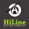 Free Box of HiLine Coffee hiline coffee company