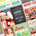holiday cards