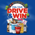 holiday station sweepstakes