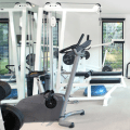 home gym room