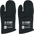 honda oven mitt