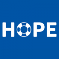 hope postcard