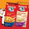 horizon mac and cheese