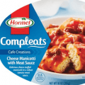 hormel compleats