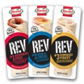 hormel rev am wrap