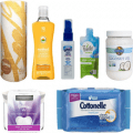 Amazon: Household Sample Box Only $9.99 + FREE $9.99 Credit household items