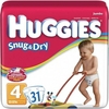 huggies snug and dry