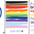 human rights greeting cards