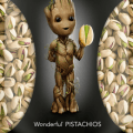 i am groot pistachios