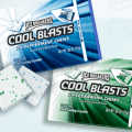ice breakers cool blasts mint chews