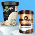 ice cream pints