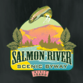 FREE Idaho Scenic Byway Stickers idaho stickers