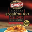 idahoan steakhouse potatoes
