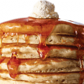IHOP: FREE Pancakes (Sign Up Now) ihop short stack pancakes